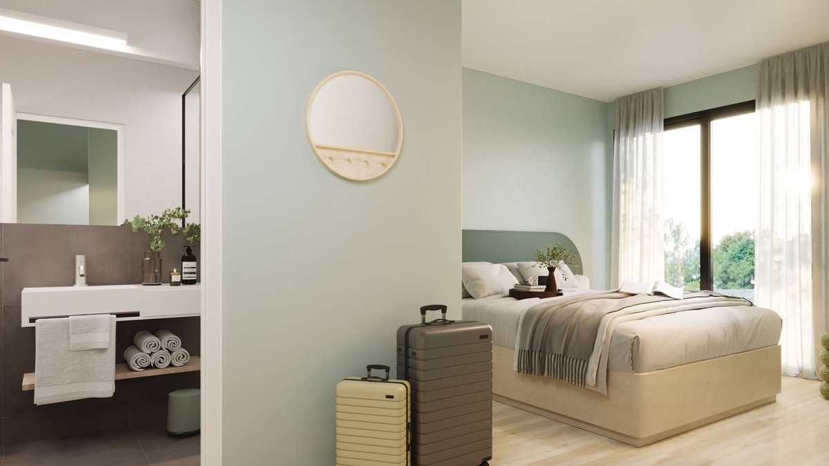 Wallduern Hotel | Motel Living Walldürn