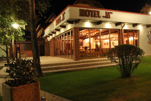 Malacky Hotel | Motel M
