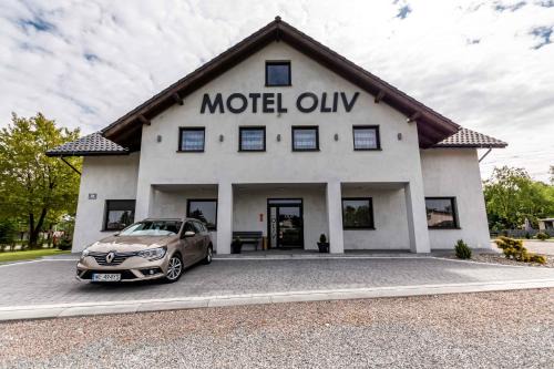 Brzezinka Hotel | Motel OLIV