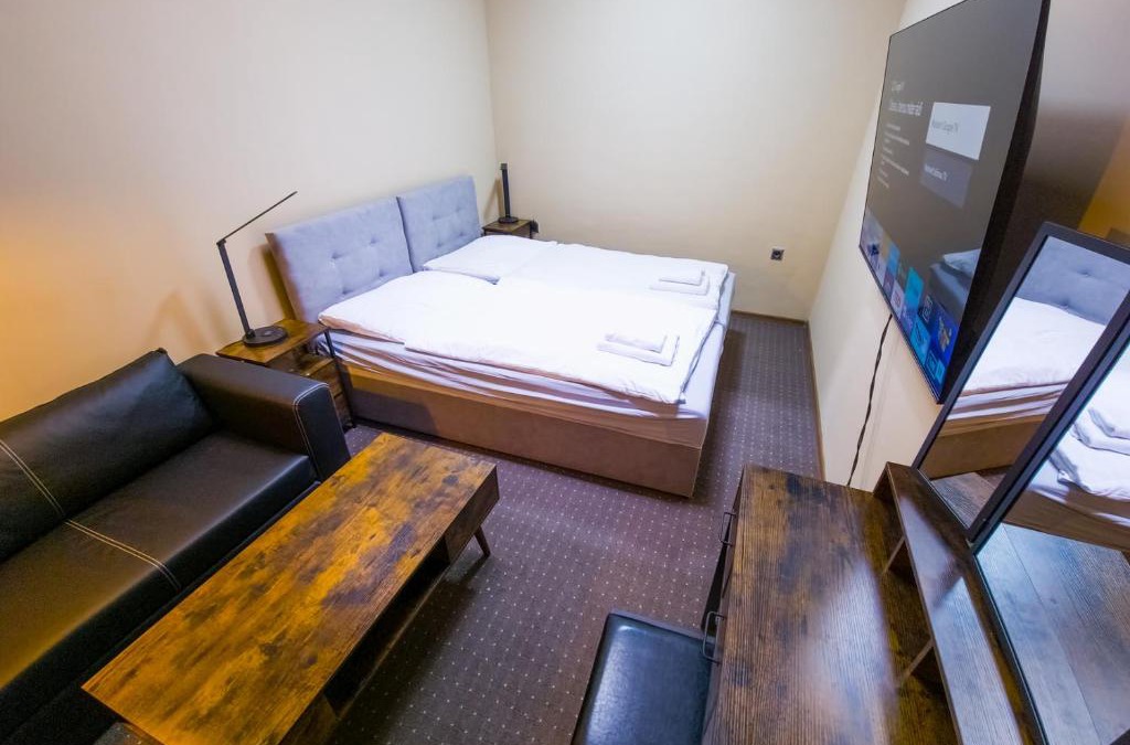 Trutnov Apartment | Motel Olympland