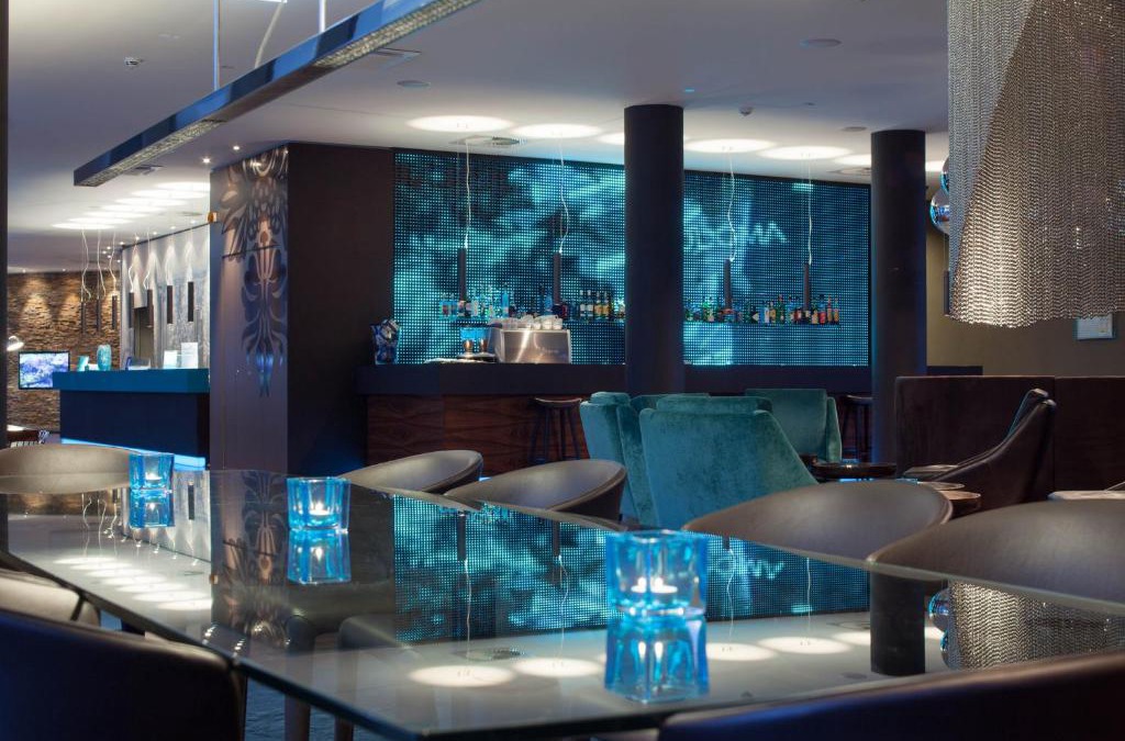 Gallus Hotel | Motel One Frankfurt Messe