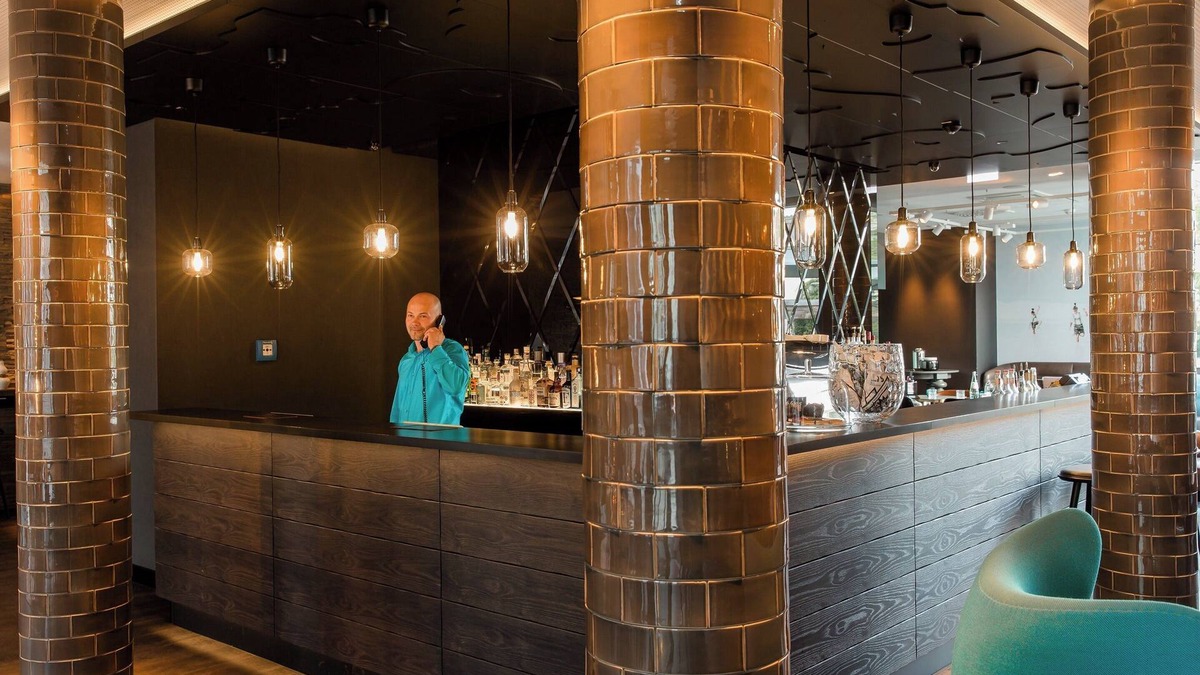 Westend Hotel | MOTEL ONE MÜNCHEN-WESTEND
