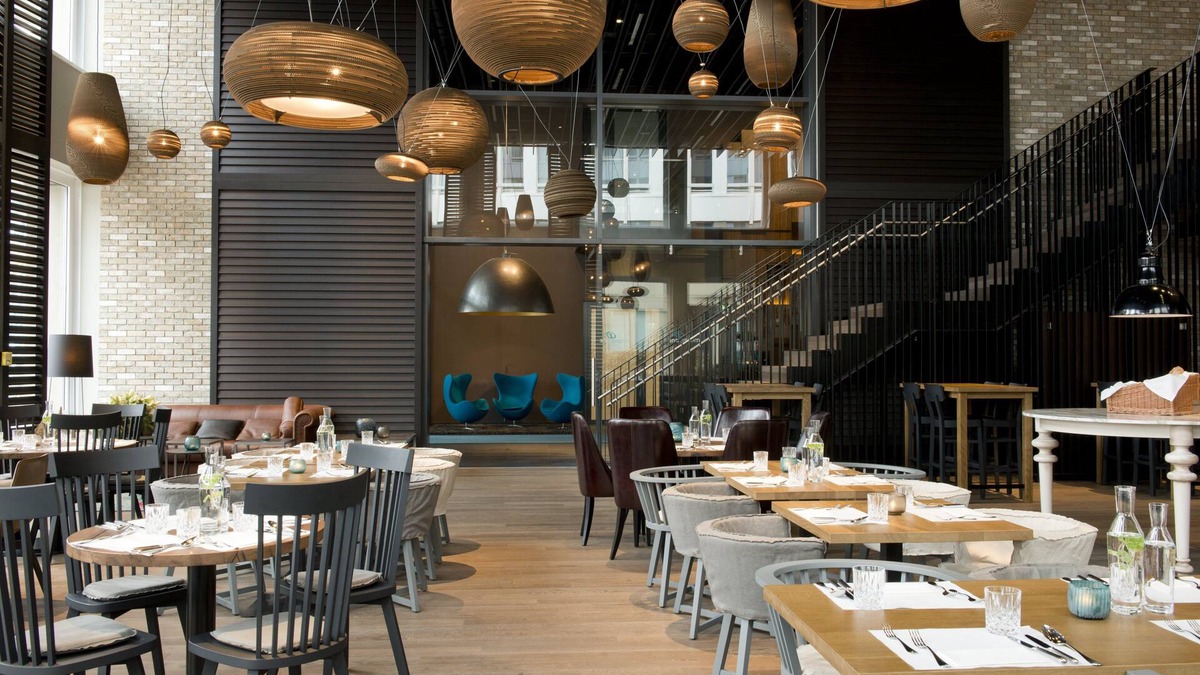 Obergiesing Hotel | Motel One Munich - Campus
