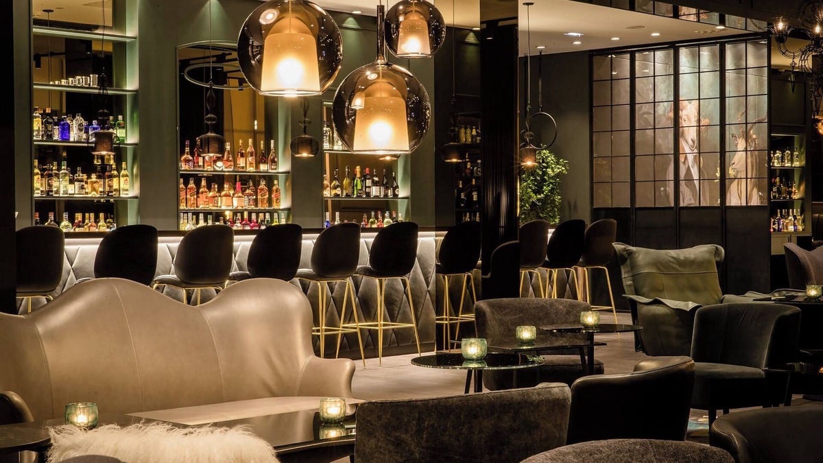 12th Arrondissement Hotel | Motel One Paris - Porte Dorée