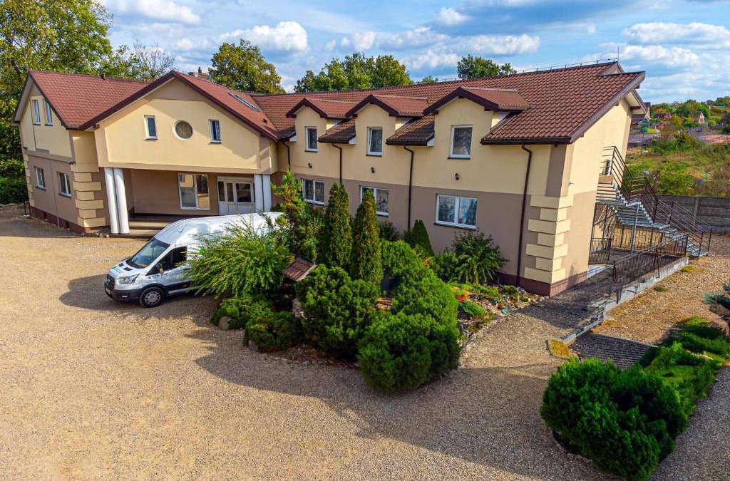 Kunowice Hotel | Motel "Płomyk"