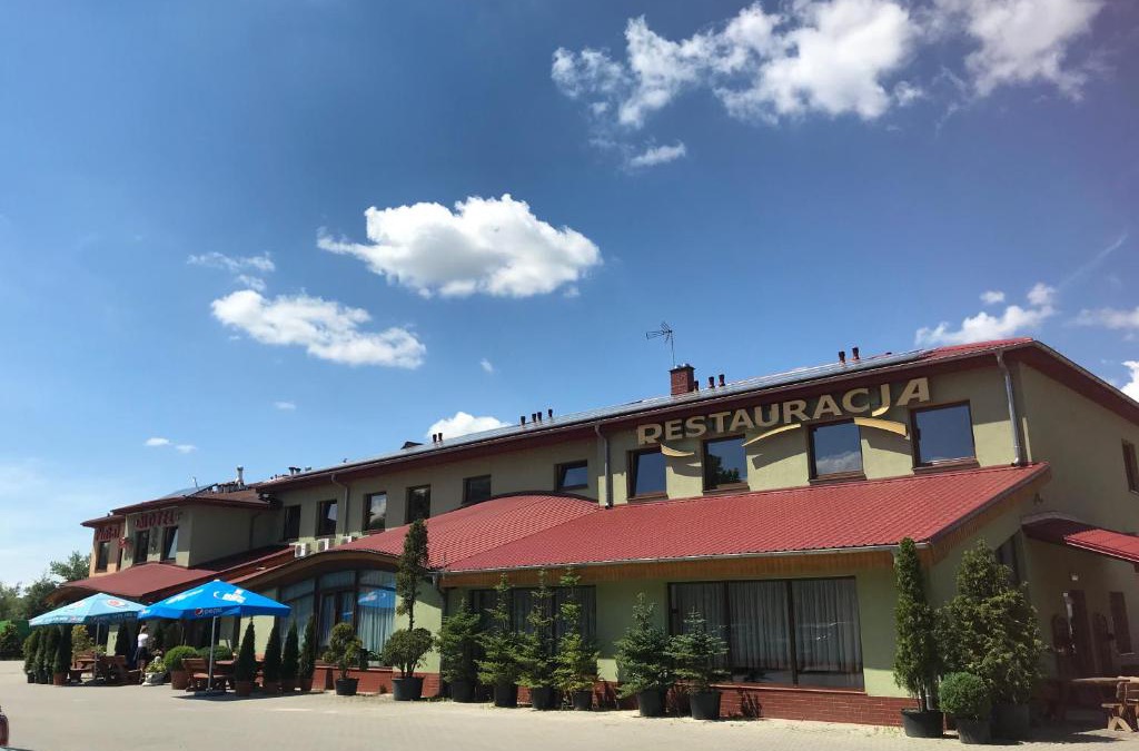 gmina Santok Hotel | Motel Pintal