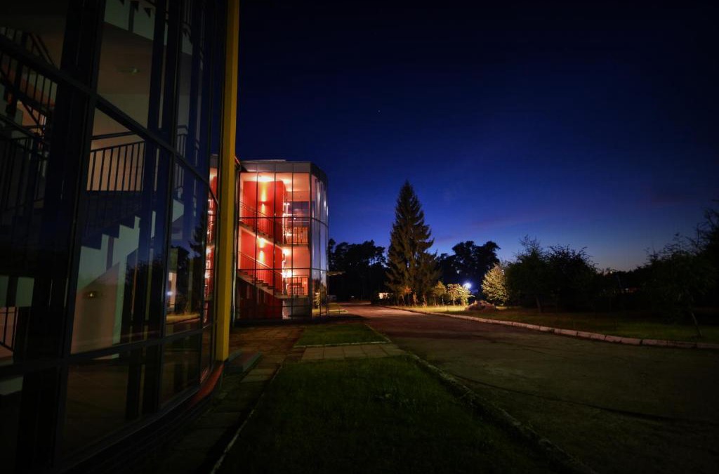 Morzyczyn Hotel | Motel Polonus