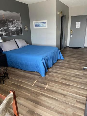 Mauricie Hotel | Motel Populaire