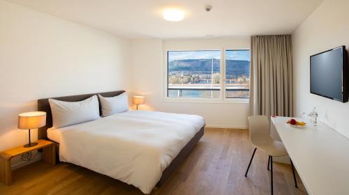 Stein Hotel | Motel Rheinfels Park