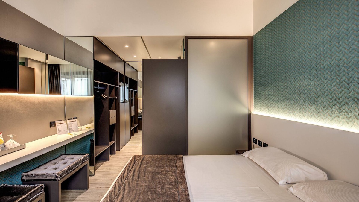 Caponago Hotel | Motel Rona