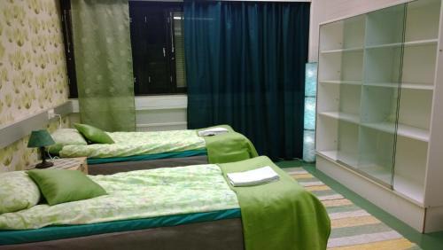 Pello Hotel | Motel Ruskalinna
