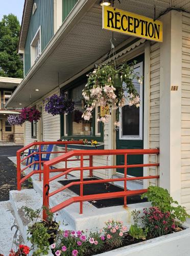 Mont-St-Hilaire Hotel | Motel Saint-Hilaire