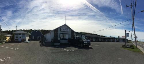 Sainte-Flavie Hotel | Motel Sainte-Flavie