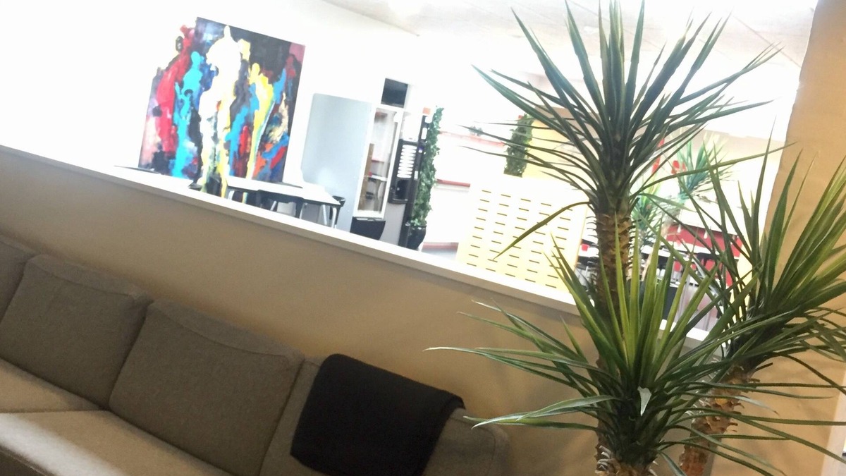 Skive Hotel | Motel Skive