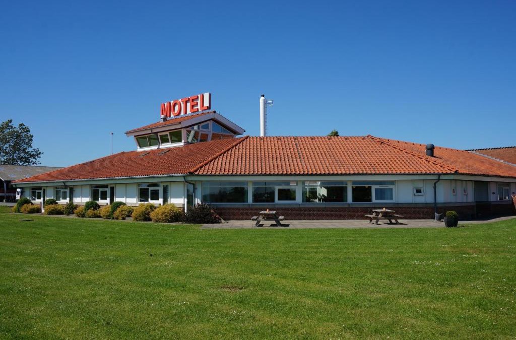 Viborg Hotel | Motel Spar 10