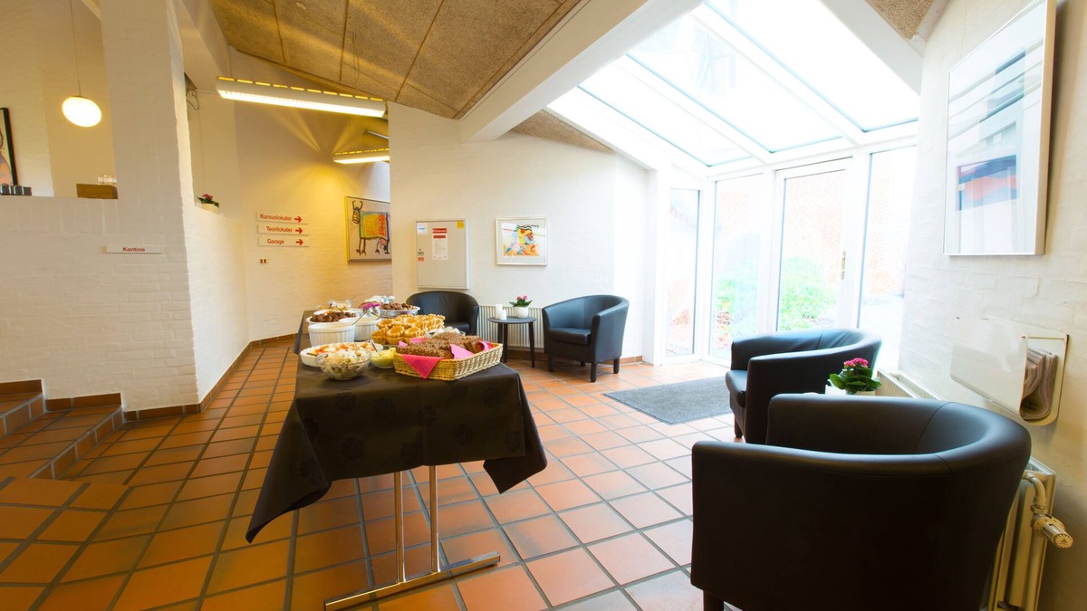 Viborg Hotel | Motel Spar 10