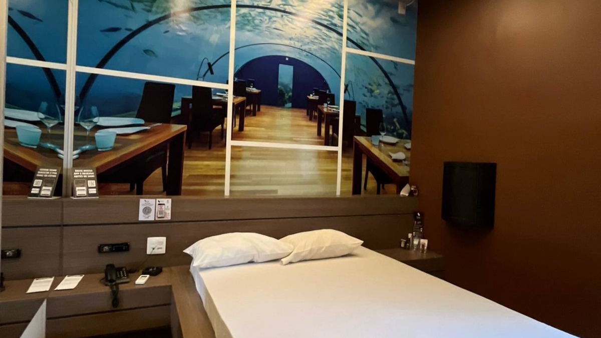 Arvoredo Hotel | Motel Stilo
