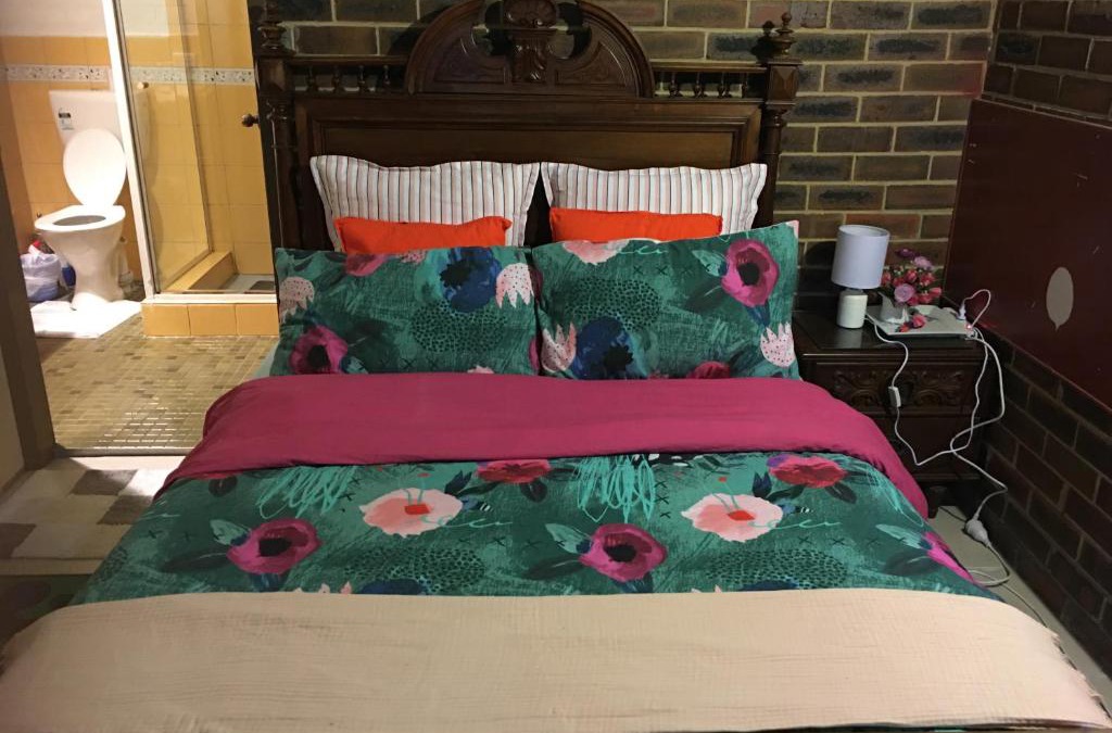 Somersby House | Motel Studio room