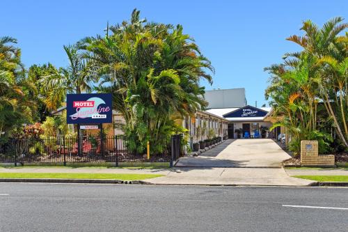Caloundra Hotel | Motel Sunshine Coast