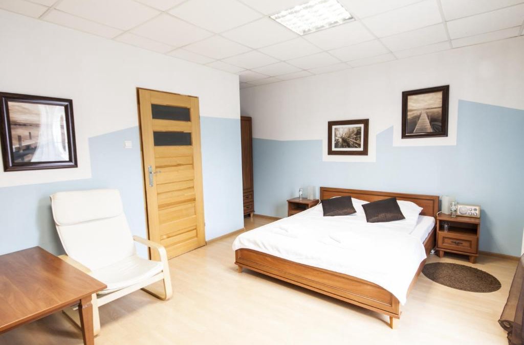 Czeladz Hotel | Motel Te Klimaty