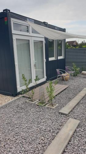 Nitra Apartment | Motel Tiny House