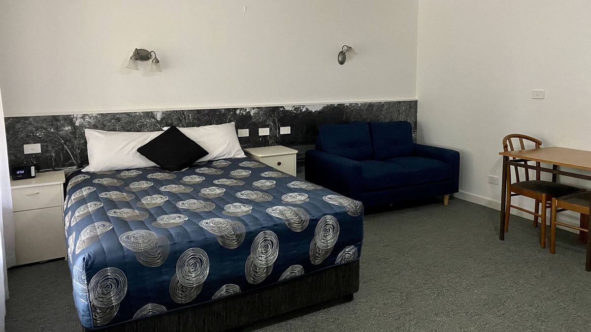 Corowa Hotel | Motel Wingrove