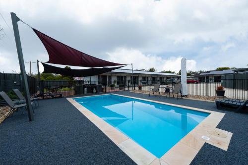 Rutherglen Hotel | Motel Woongarra