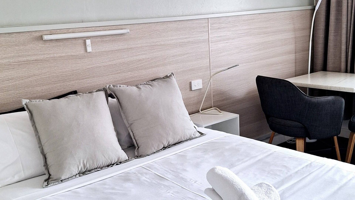 Yarrawonga Hotel | Motel Yarrawonga