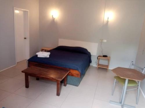 Los Andes Hotel | Motel ZAVA