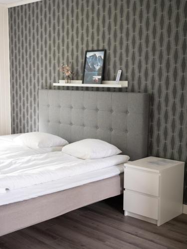 Rattvik Apartment | Motell Fyra Hästar