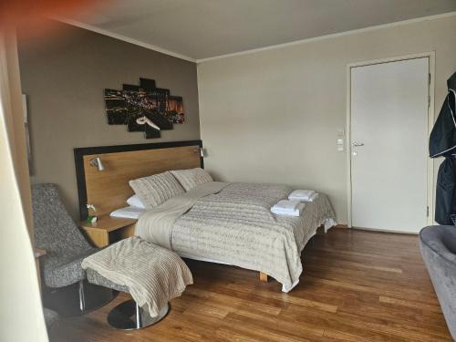 Spikkestad Hotel | Motell Lier