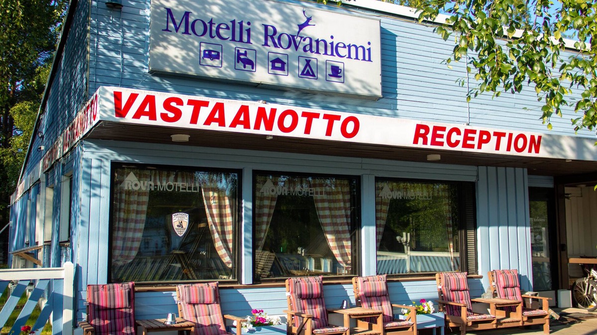 Rovaniemi Other | Motelli Rovaniemi
