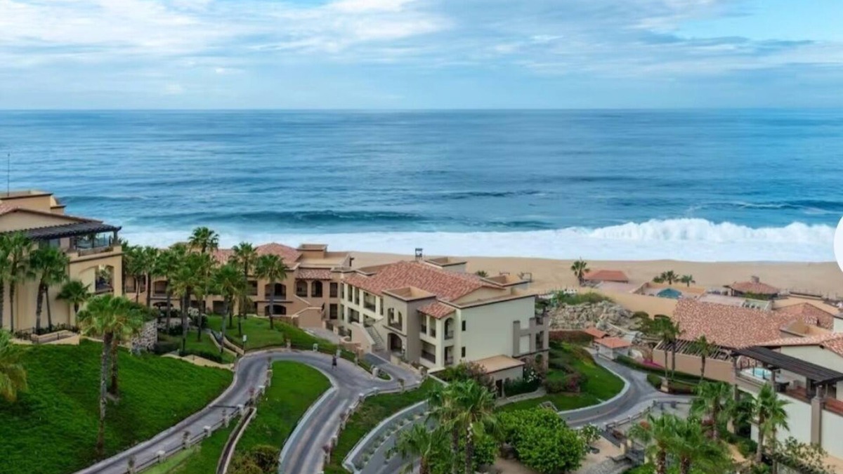 Libertad Condo | Mother’s Day Cozy 1-bedroom condo with WiFi, AC in lovely Cabo San Lucas