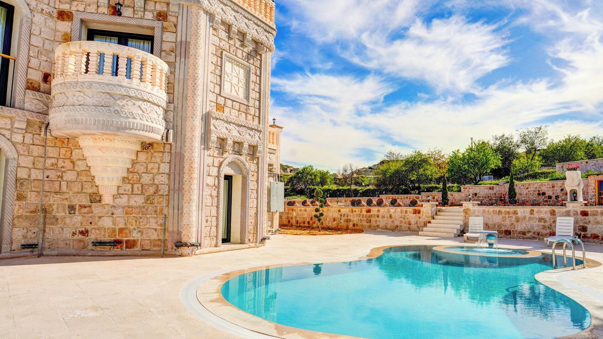Goreme Bed & Breakfast | Motif Art Cappadocia