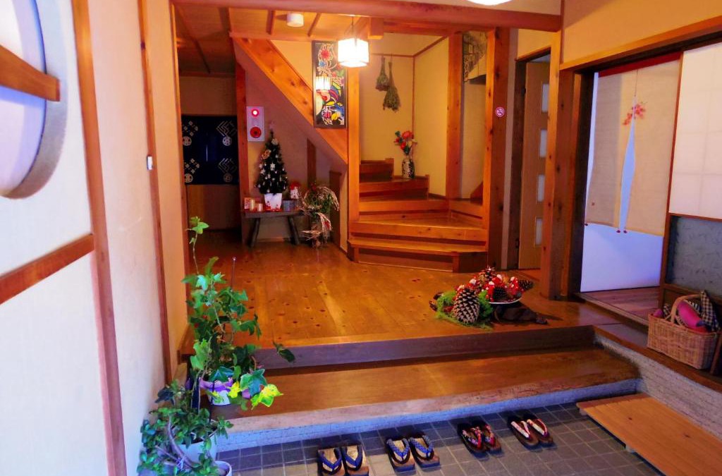 Magome House | Motomiya