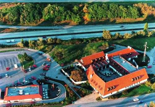 Jirikovice Hotel | Motorest a Motel Rohlenka Austerlitz