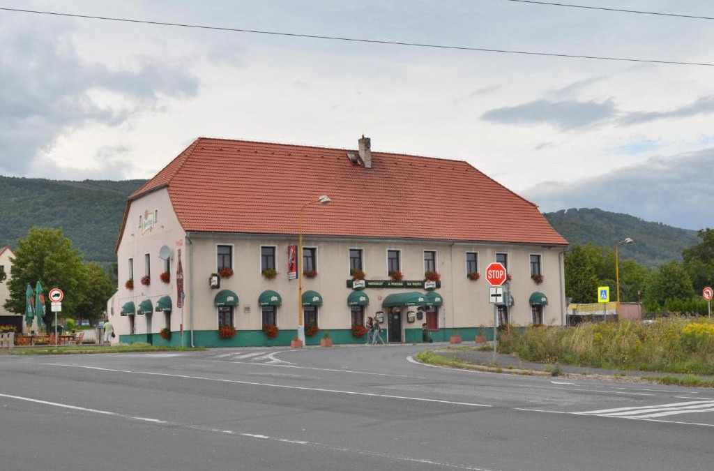 Prestanov House | Motorest Penzion na Bojišti