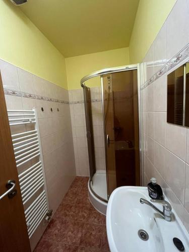 Litohor House | Motorest u Štěpána