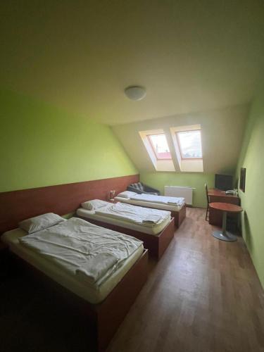 Litohor House | Motorest u Štěpána