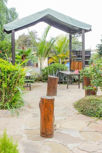 Palapye House | Motseleng Guest House