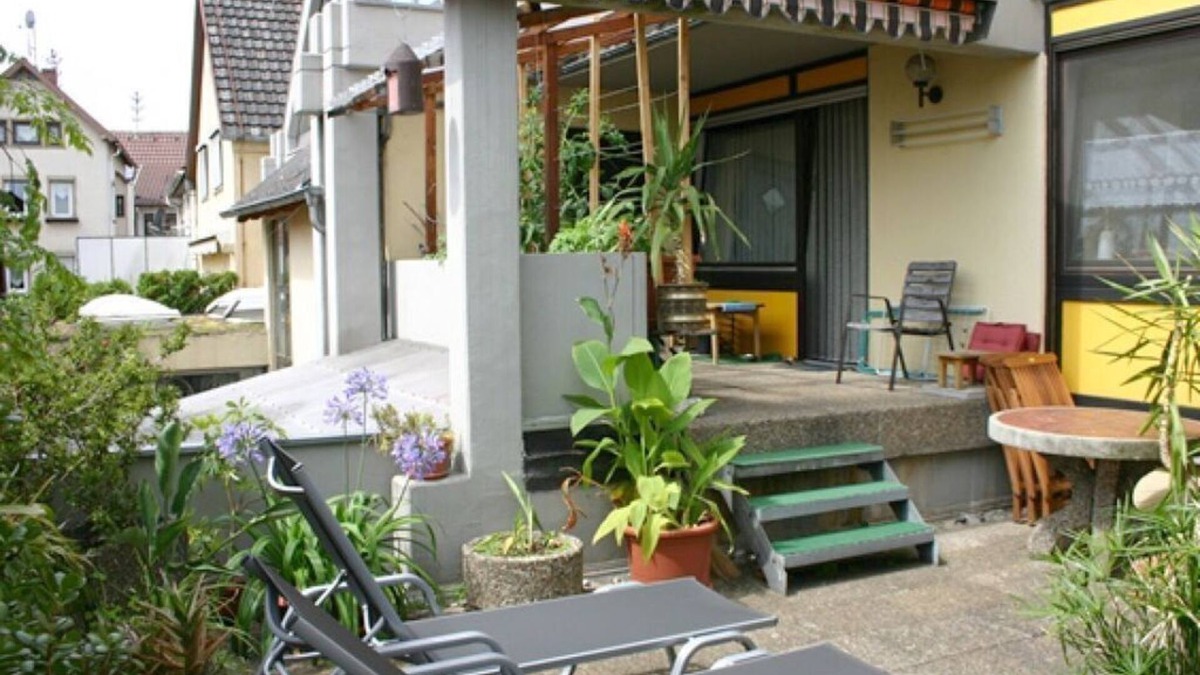 Lauda House | Mott Comfortable holiday residence
