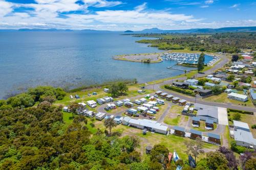 Motuoapa Resort | Motuoapa Bay Holiday Park