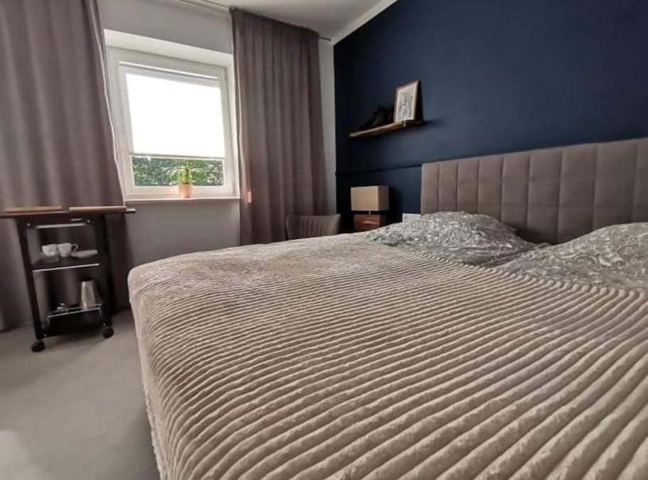 Bytom Apartment | Motyl Noclegi Bytom