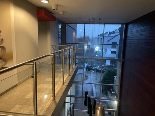 Krzyki Apartment | Motylkowa 125 m2 Apartament 5 pokoi