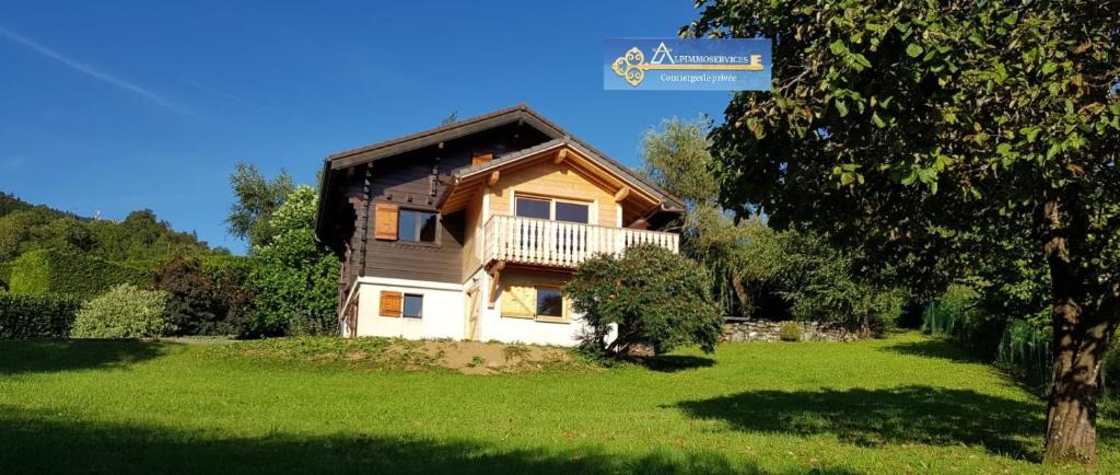 Verchaix Ski Chalet | MOUFFLON