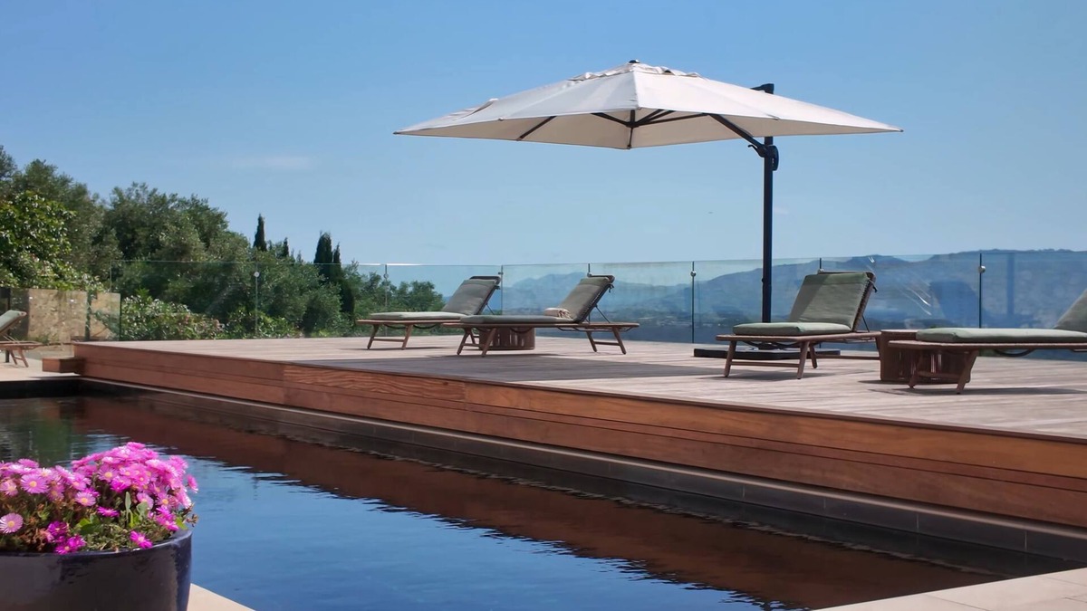 Le Plan-de-Grasse Villa | Mougins Collection - Villa Viridis