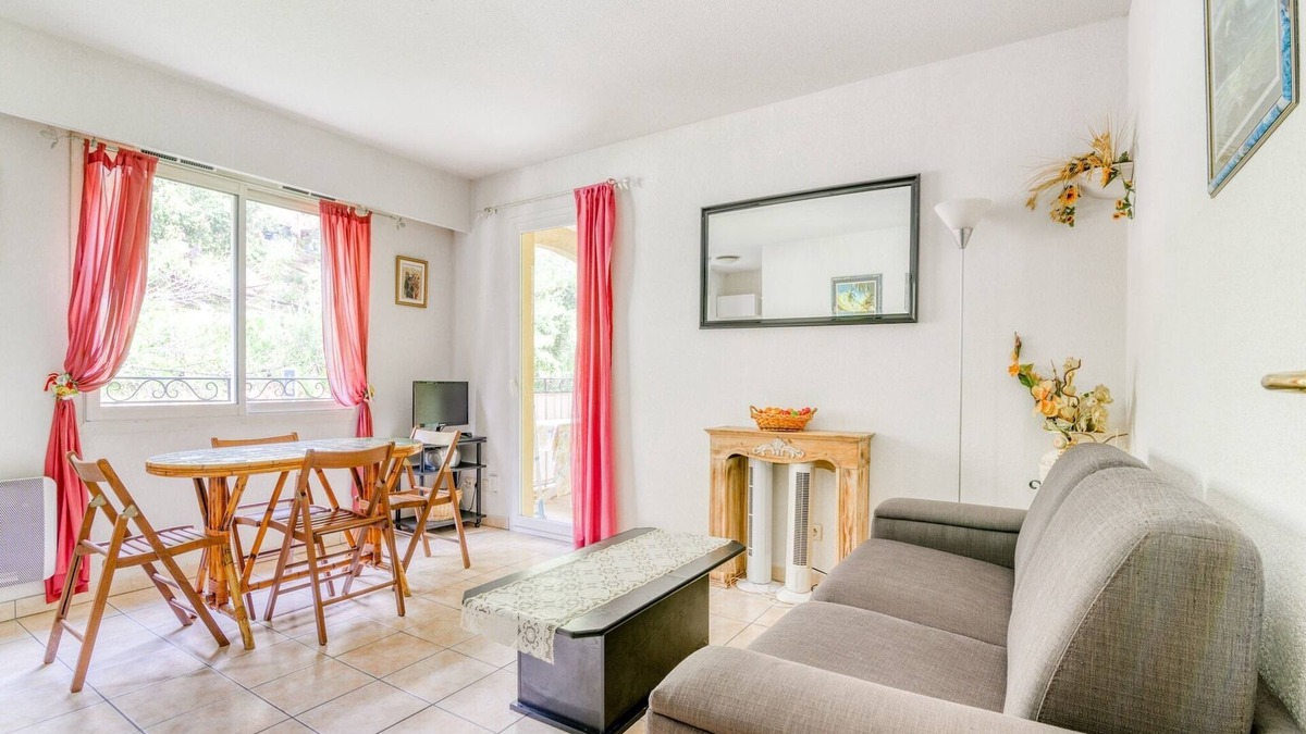 Mougins House | Mougins Hideaway for 4 Guests