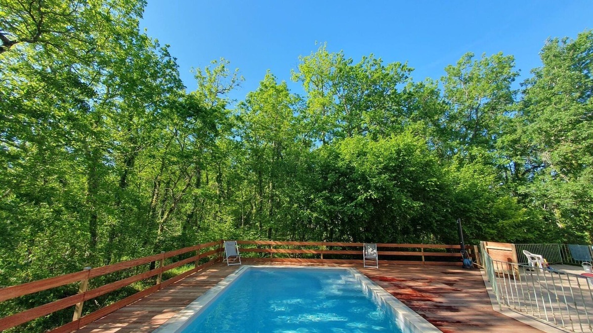 Margueron House | Moulin à Vent, Proche Golf, vue sur les Vignes, Piscine