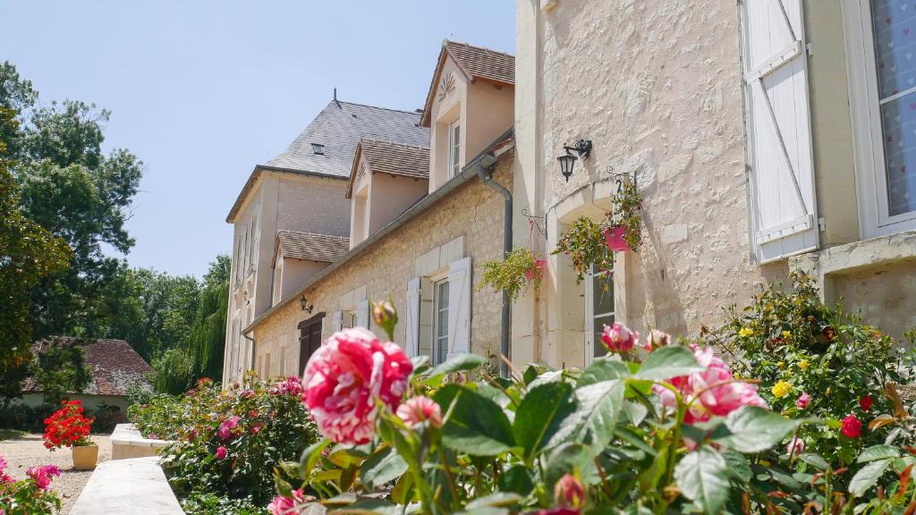 Chambon House | Moulin d'Amour