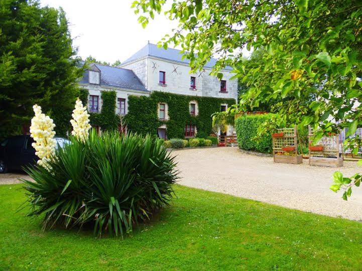 Saint-Melaine-sur-Aubance Bed & Breakfast | Moulin de Gaubourg